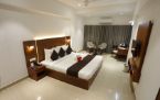 online room booking in Kottayam