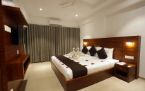 economy hotels in kottayam